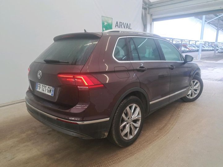 Photo 1 VIN: WVGZZZ5NZKW320057 - VW TIGUAN 