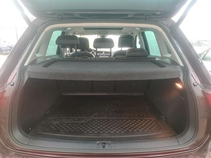 Photo 4 VIN: WVGZZZ5NZKW320057 - VW TIGUAN 