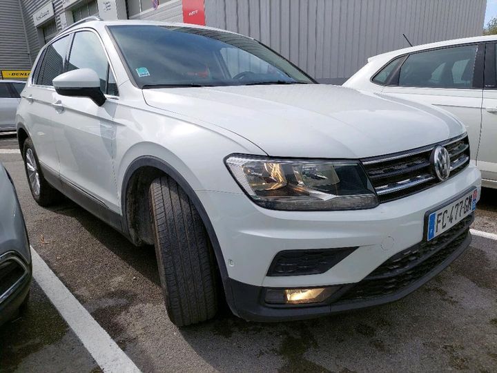 Photo 12 VIN: WVGZZZ5NZKW320735 - VOLKSWAGEN TIGUAN 