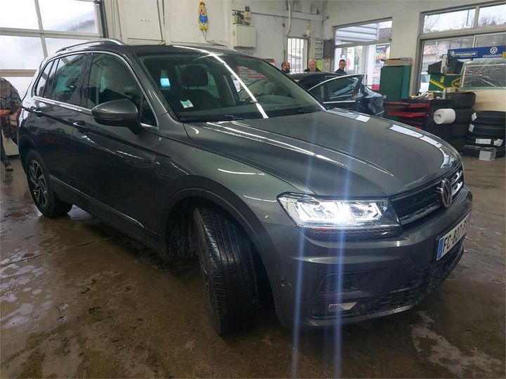 Photo 24 VIN: WVGZZZ5NZKW321306 - VOLKSWAGEN TIGUAN 