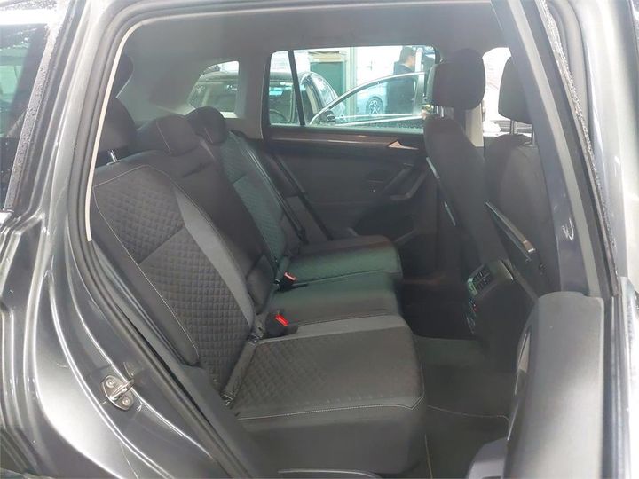 Photo 3 VIN: WVGZZZ5NZKW321306 - VOLKSWAGEN TIGUAN 