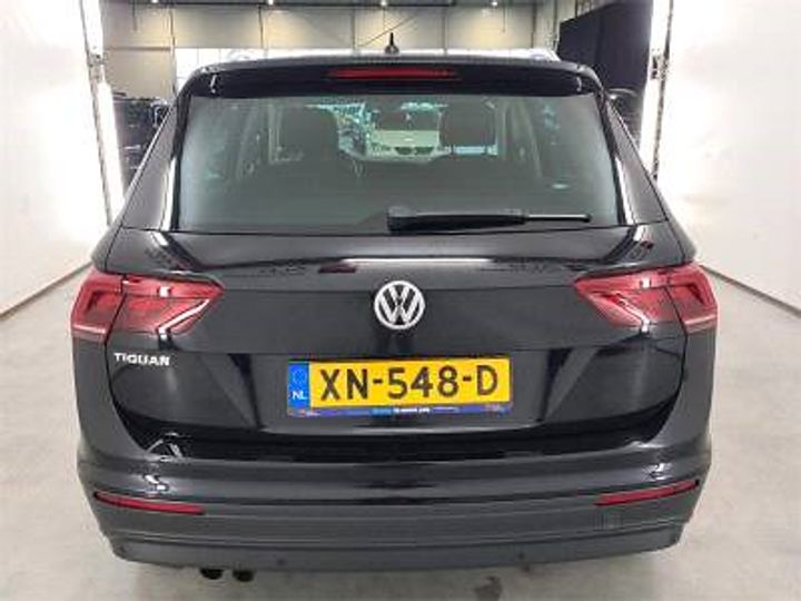 Photo 3 VIN: WVGZZZ5NZKW321846 - VOLKSWAGEN TIGUAN 