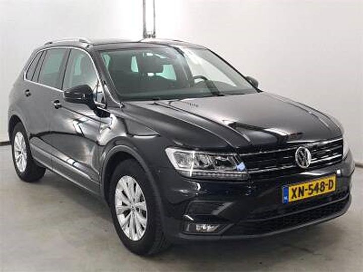 Photo 5 VIN: WVGZZZ5NZKW321846 - VOLKSWAGEN TIGUAN 