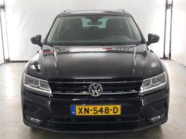 Photo 6 VIN: WVGZZZ5NZKW321846 - VOLKSWAGEN TIGUAN 