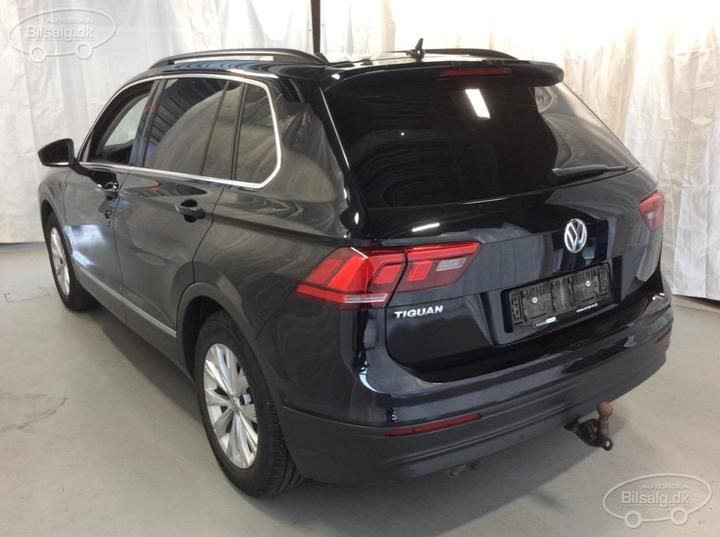 Photo 21 VIN: WVGZZZ5NZKW322286 - VOLKSWAGEN TIGUAN ESTATE 