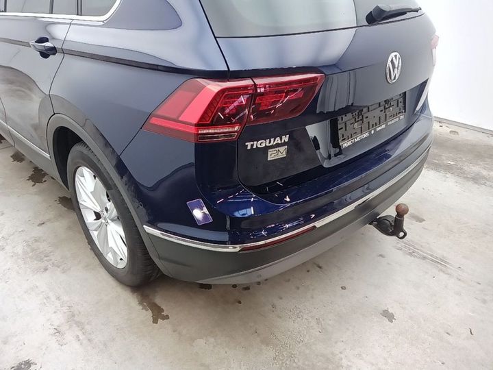 Photo 19 VIN: WVGZZZ5NZKW322565 - VOLKSWAGEN TIGUAN &#3916 