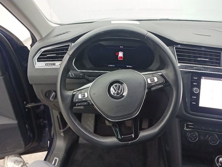 Photo 22 VIN: WVGZZZ5NZKW322565 - VOLKSWAGEN TIGUAN &#3916 