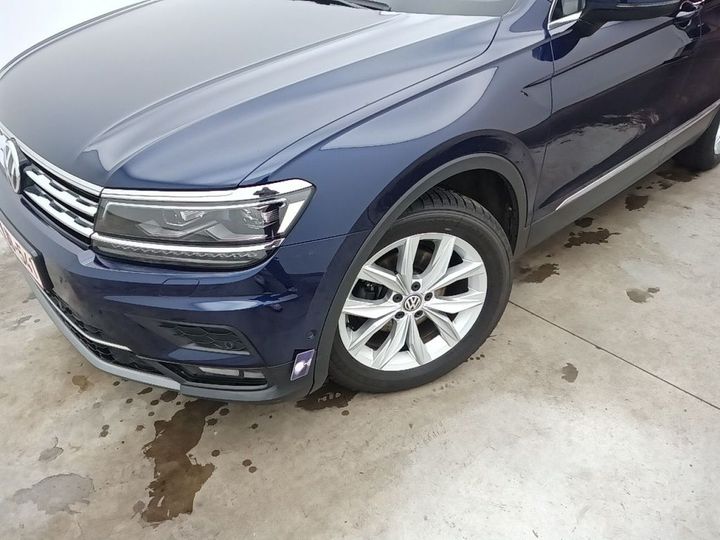 Photo 32 VIN: WVGZZZ5NZKW322565 - VOLKSWAGEN TIGUAN &#3916 