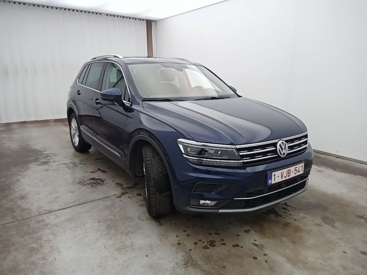 Photo 8 VIN: WVGZZZ5NZKW322565 - VOLKSWAGEN TIGUAN &#3916 