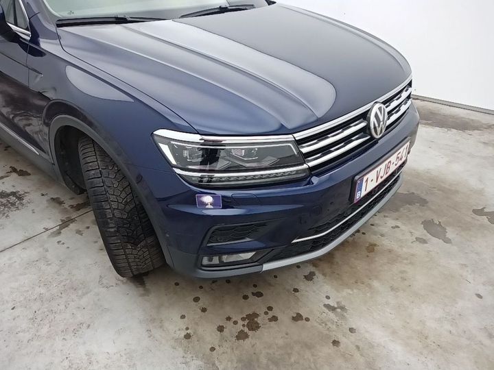 Photo 26 VIN: WVGZZZ5NZKW322565 - VOLKSWAGEN TIGUAN &#3916 