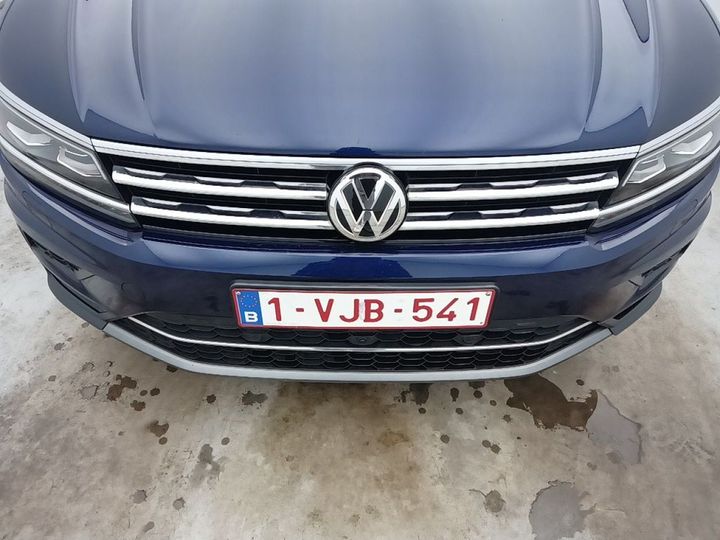 Photo 5 VIN: WVGZZZ5NZKW322565 - VOLKSWAGEN TIGUAN &#3916 