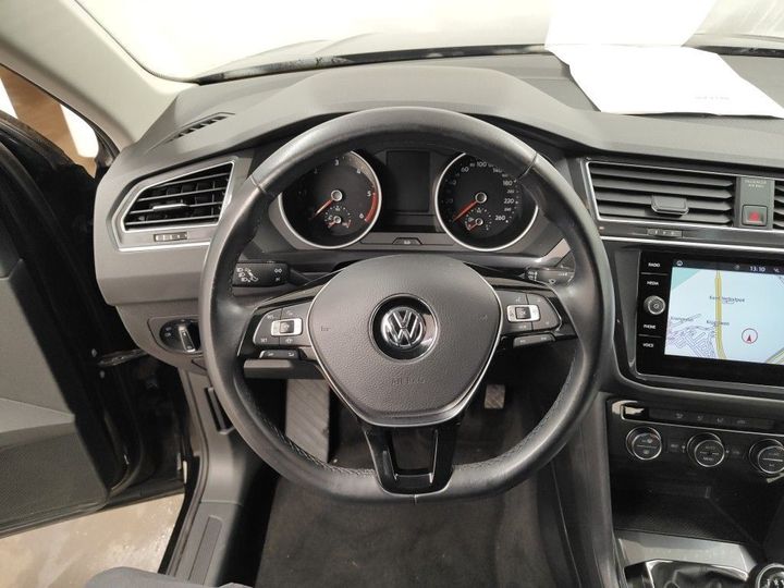 Photo 26 VIN: WVGZZZ5NZKW322608 - VW TIGUAN '16 