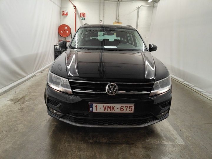 Photo 4 VIN: WVGZZZ5NZKW322608 - VW TIGUAN '16 