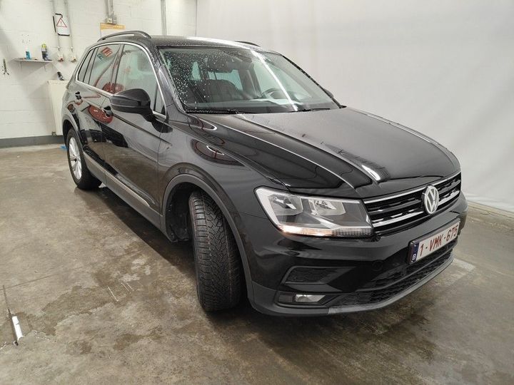 Photo 7 VIN: WVGZZZ5NZKW322608 - VW TIGUAN '16 