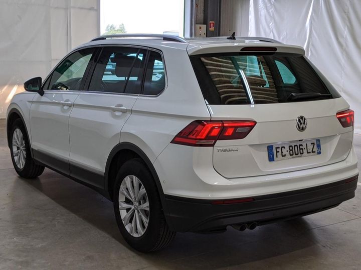 Photo 2 VIN: WVGZZZ5NZKW322648 - VOLKSWAGEN TIGUAN 