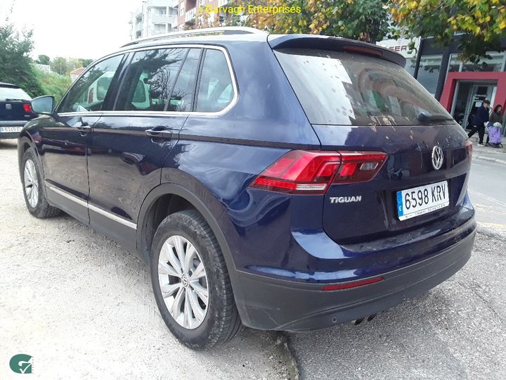 Photo 12 VIN: WVGZZZ5NZKW322705 - VOLKSWAGEN TIGUAN 