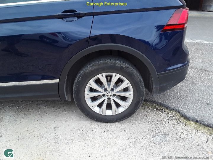 Photo 20 VIN: WVGZZZ5NZKW322705 - VOLKSWAGEN TIGUAN 