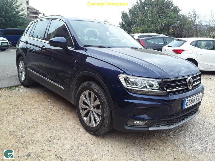 Photo 31 VIN: WVGZZZ5NZKW322705 - VOLKSWAGEN TIGUAN 