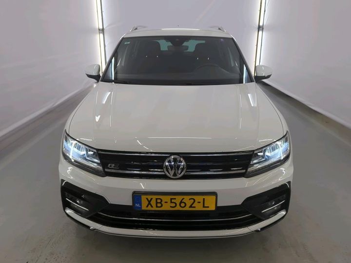 Photo 9 VIN: WVGZZZ5NZKW322969 - VW TIGUAN 