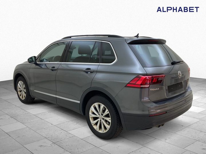 Photo 3 VIN: WVGZZZ5NZKW323604 - VOLKSWAGEN TIGUAN 