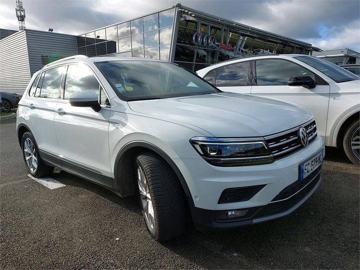 Photo 27 VIN: WVGZZZ5NZKW323812 - VOLKSWAGEN TIGUAN 