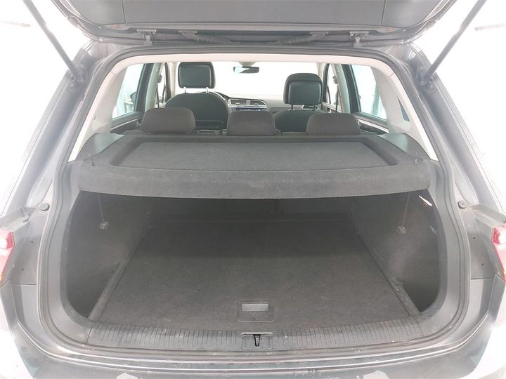 Photo 5 VIN: WVGZZZ5NZKW323858 - VOLKSWAGEN TIGUAN 