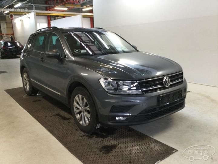 Photo 23 VIN: WVGZZZ5NZKW324091 - VOLKSWAGEN TIGUAN SUV 