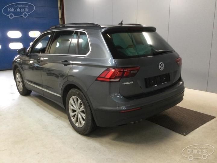 Photo 25 VIN: WVGZZZ5NZKW324091 - VOLKSWAGEN TIGUAN SUV 