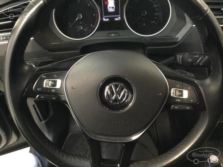 Photo 5 VIN: WVGZZZ5NZKW324091 - VOLKSWAGEN TIGUAN SUV 