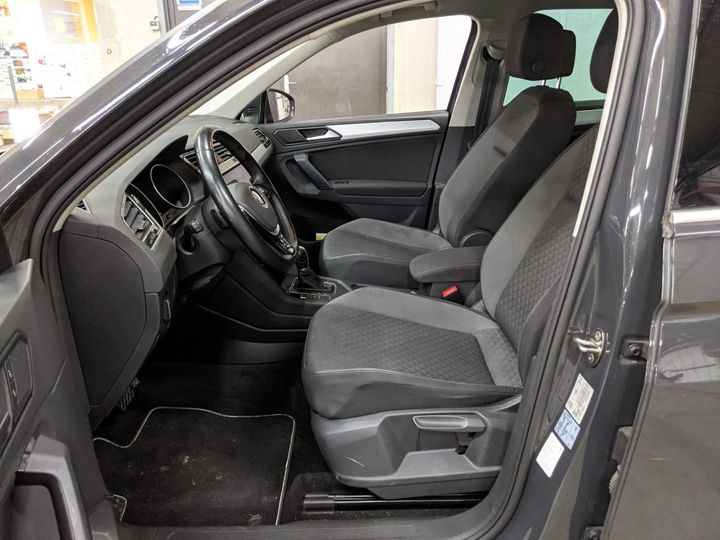 Photo 12 VIN: WVGZZZ5NZKW324109 - VOLKSWAGEN TIGUAN 