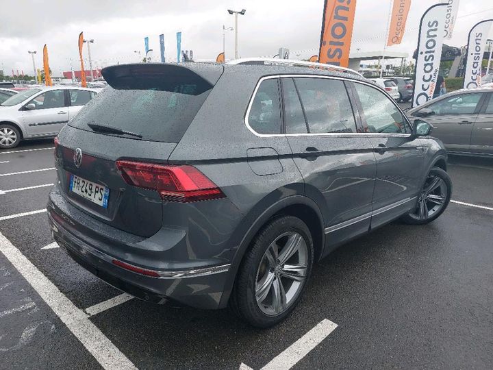 Photo 3 VIN: WVGZZZ5NZKW324438 - VOLKSWAGEN TIGUAN 