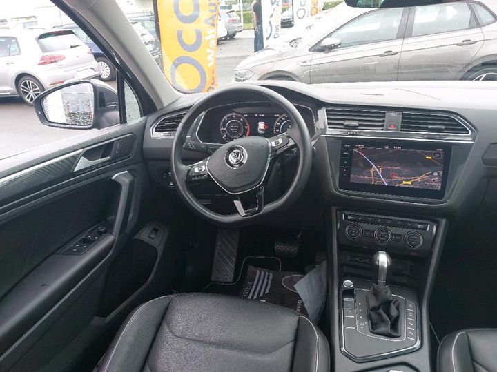 Photo 8 VIN: WVGZZZ5NZKW324438 - VOLKSWAGEN TIGUAN 