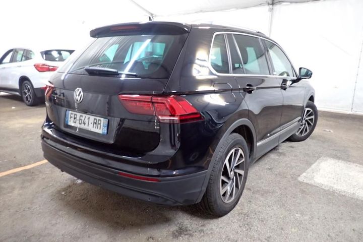 Photo 12 VIN: WVGZZZ5NZKW324773 - VOLKSWAGEN TIGUAN 