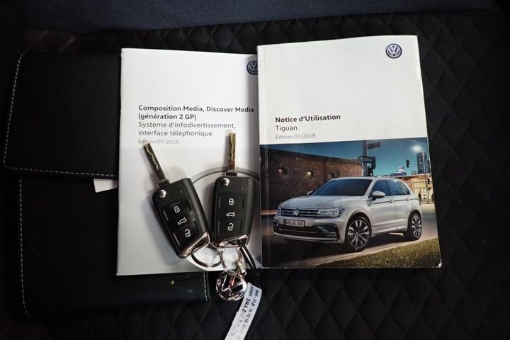 Photo 33 VIN: WVGZZZ5NZKW324773 - VOLKSWAGEN TIGUAN 