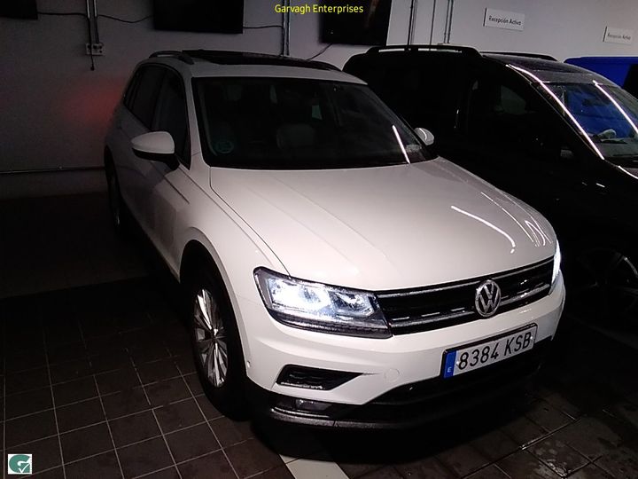 Photo 28 VIN: WVGZZZ5NZKW325155 - VOLKSWAGEN TIGUAN 