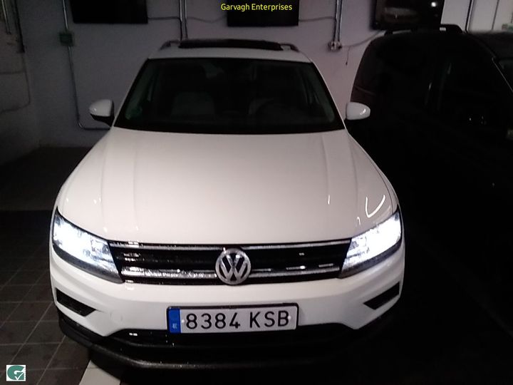 Photo 34 VIN: WVGZZZ5NZKW325155 - VOLKSWAGEN TIGUAN 