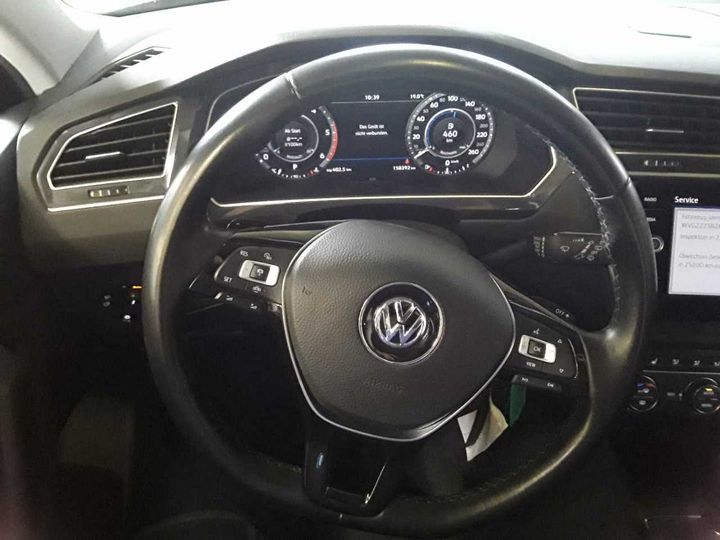 Photo 14 VIN: WVGZZZ5NZKW325341 - VW TIGUAN 2.0 TDI SCR 