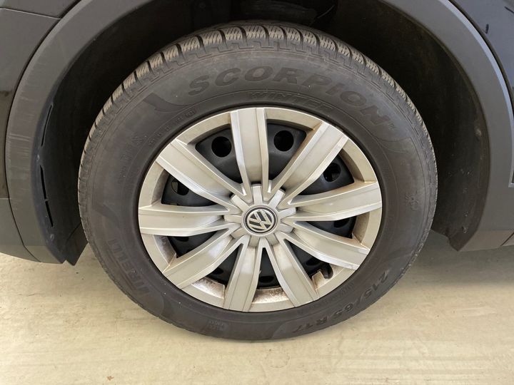 Photo 9 VIN: WVGZZZ5NZKW325341 - VW TIGUAN 2.0 TDI SCR 