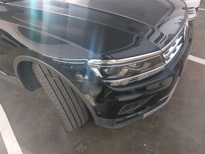 Photo 19 VIN: WVGZZZ5NZKW325455 - VOLKSWAGEN TIGUAN 