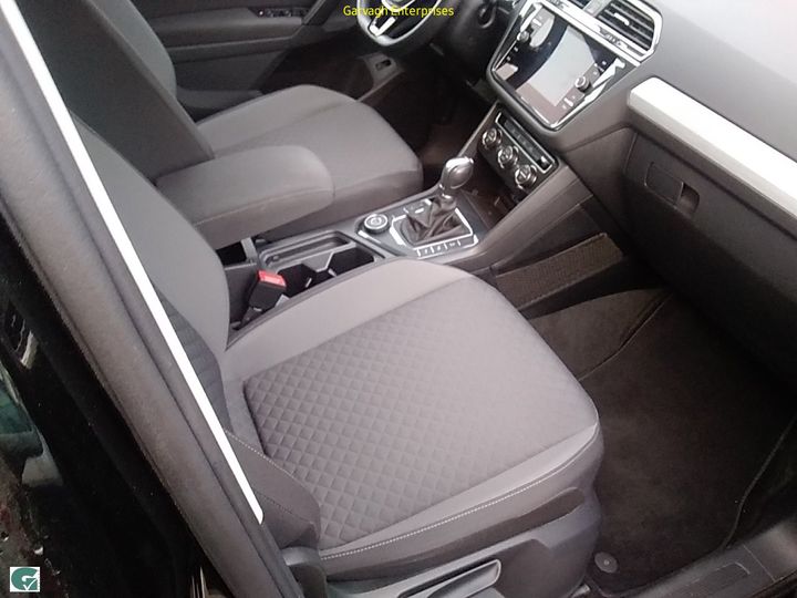 Photo 19 VIN: WVGZZZ5NZKW325714 - VOLKSWAGEN TIGUAN 