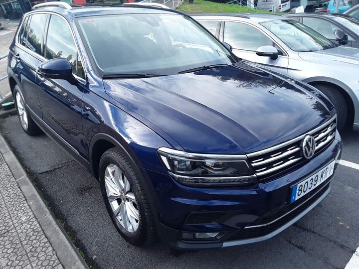 Photo 16 VIN: WVGZZZ5NZKW326235 - VOLKSWAGEN TIGUAN 