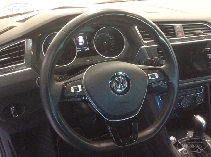 Photo 13 VIN: WVGZZZ5NZKW326400 - VOLKSWAGEN TIGUAN SUV 