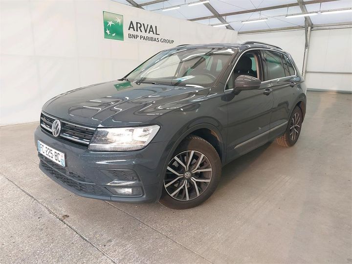 Photo 0 VIN: WVGZZZ5NZKW326406 - VOLKSWAGEN TIGUAN 