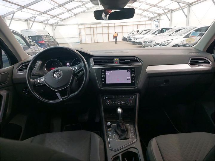 Photo 2 VIN: WVGZZZ5NZKW326406 - VOLKSWAGEN TIGUAN 