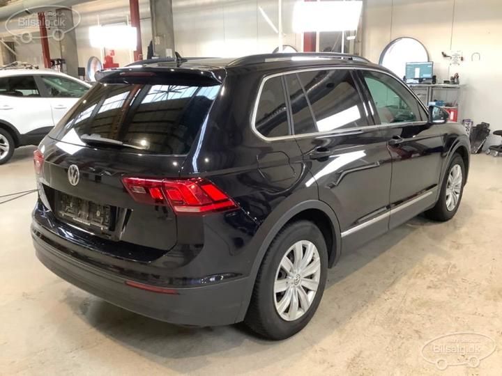 Photo 20 VIN: WVGZZZ5NZKW326422 - VOLKSWAGEN TIGUAN VAN 