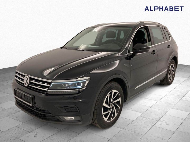 Photo 1 VIN: WVGZZZ5NZKW326928 - VOLKSWAGEN TIGUAN 2.0 TDI SCR 