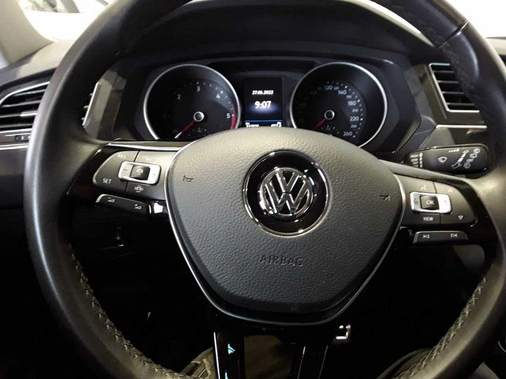 Photo 19 VIN: WVGZZZ5NZKW326928 - VOLKSWAGEN TIGUAN 2.0 TDI SCR 