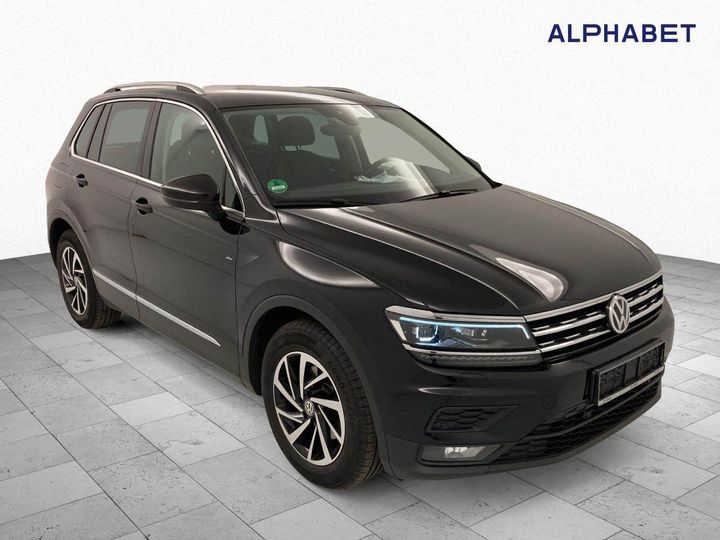 Photo 2 VIN: WVGZZZ5NZKW326928 - VOLKSWAGEN TIGUAN 2.0 TDI SCR 