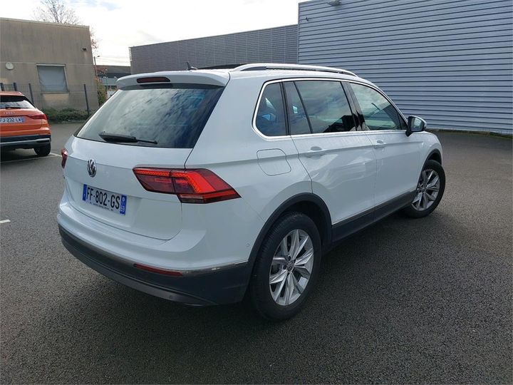 Photo 12 VIN: WVGZZZ5NZKW327131 - VOLKSWAGEN TIGUAN 