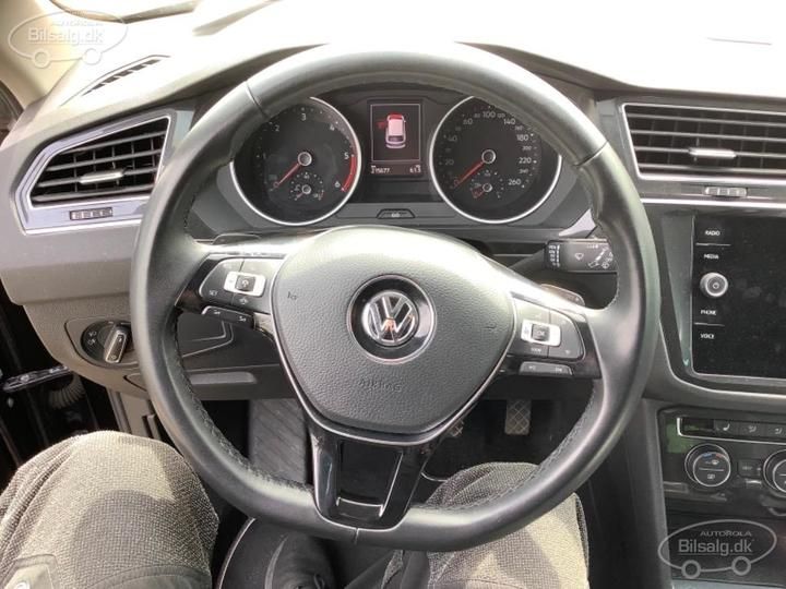 Photo 15 VIN: WVGZZZ5NZKW327224 - VOLKSWAGEN TIGUAN SUV 